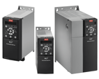 Преобразователь частоты Danfoss VLT Automation Drive FC 360