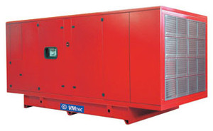 Серия/Series PWD - PWM (315-820 кВА/kVA)