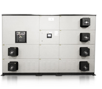 Система VMTEC PFC-TURBO