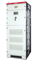Активный фильтр: Шкаф VMtec AHF6