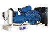 Дизельгенераторы FG Wilson 730-900 кВА