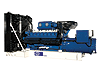 Дизельные генераторы FG Wilson 910-2200 кВА