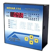 Регуляторы Novar 106/114