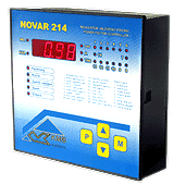 Регуляторы Novar 206/214