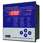 Регулятор Novar 1312