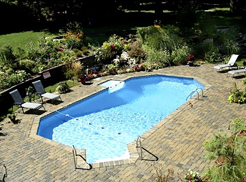 Каркасные бассейны Imperial Pools