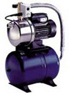 GRUNDFOS HYDRROJET JP