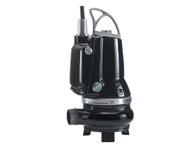 насос Grundfos EF