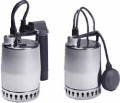 Дренажный насос Grundfos KP