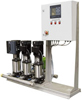 Насосная станция Grundfos MPC