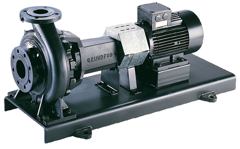 насосы grundfos