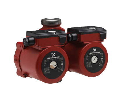 циркуляционный насос GRUNDFOS UPSD