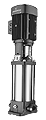 Вертикальный насос Grundfos CR 1s