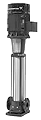 Вертикальный насос Grundfos CR 120