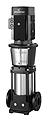 Вертикальный насос Grundfos CR 32