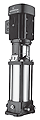 Вертикальный насос Grundfos CRE 1