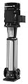 Вертикальный насос Grundfos CRE 120