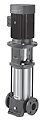 Вертикальный насос Grundfos CRE 15