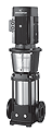 Вертикальный насос Grundfos CRE 32