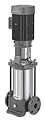 Вертикальный насос Grundfos CRE 5