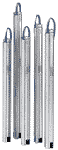 Скважинный насос Grundfos SQ и SQE