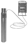 Скважинный насос Grundfos MP1