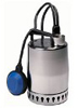 Дренажный насос Grundfos KP