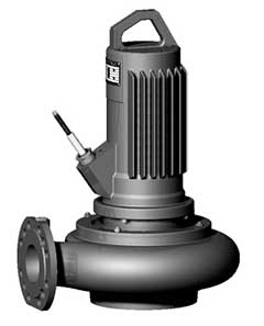 насосы WILO EMU FA 10.33.E