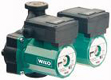 WILO SE-TW - циркуляционный насос с мокрым ротором