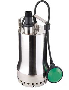 насосы WILO Drain TSW 32/11-A