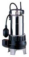 Погружной насос WILO Drain TS 40