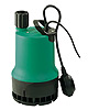 Погружные насосы Wilo Drain TM