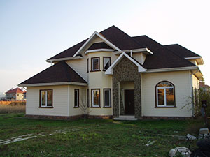 Waterkotte DS5027 в частном доме