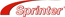 аккумуляторы и аккумуляторные батареи Sprinter