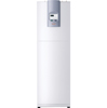 Геотермальный тепловой насос STIEBEL WPC до 13 кВт