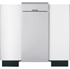 Геотермальный тепловой насос STIEBEL WPF G до 66 кВт