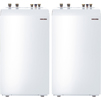 Геотермальный тепловой насос STIEBEL WPF...set до 32 кВт