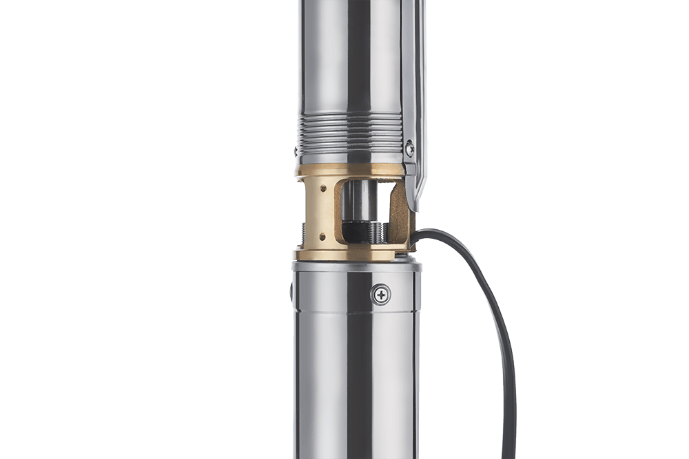Скважинный насос UNIPUMP ECO