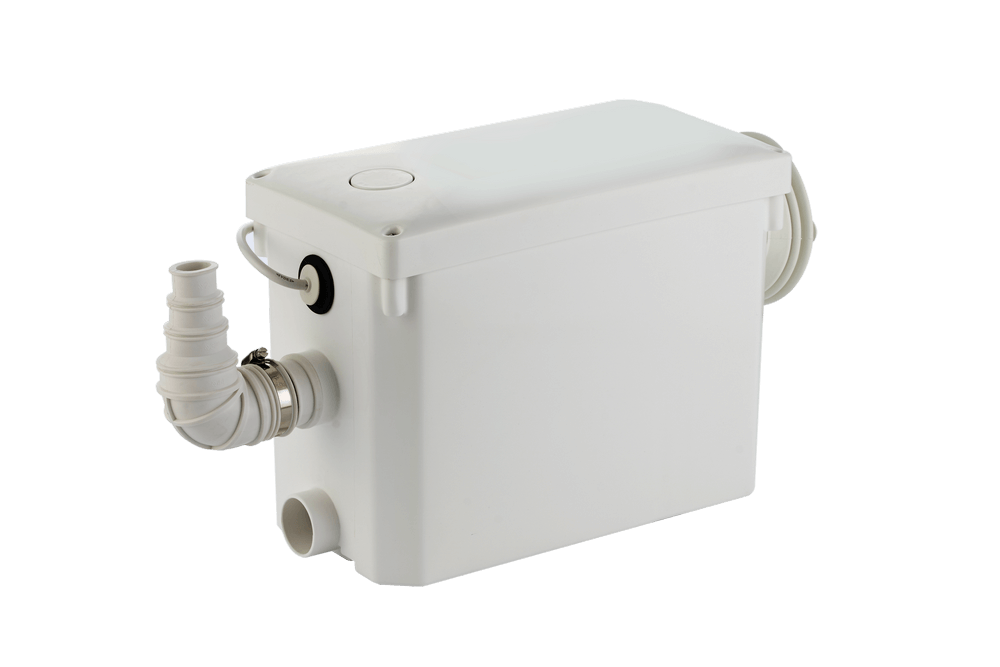 Канализационная установка UNIPUMP SANIVORT
