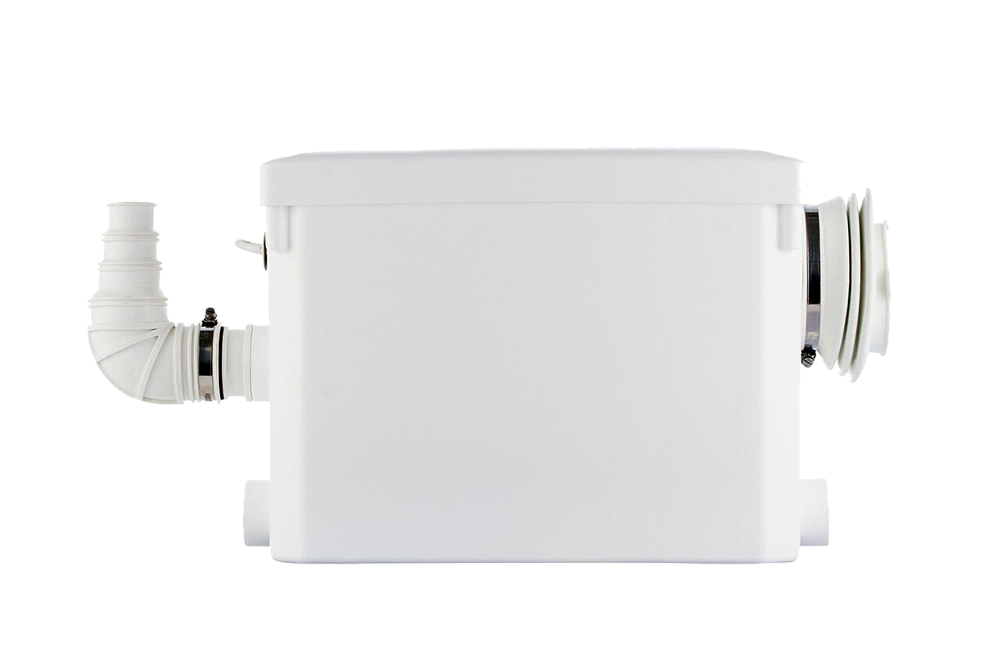 Канализационная установка UNIPUMP SANIVORT