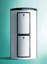 Буферная ёмкость косвенного нагрева Vaillant allSTOR exclusive