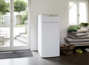 тепловой насос Vaillant flexoTHERM