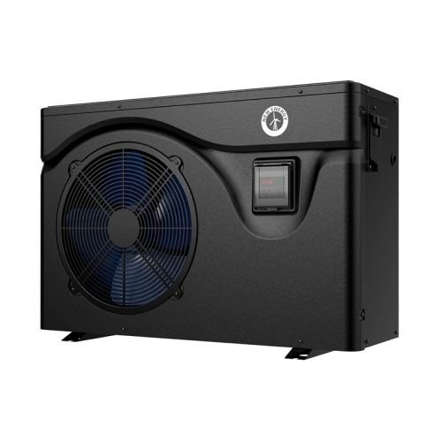 Насос для бассейна New Energy Dolphin 21 кВт, 220 В, R32 — фото 2