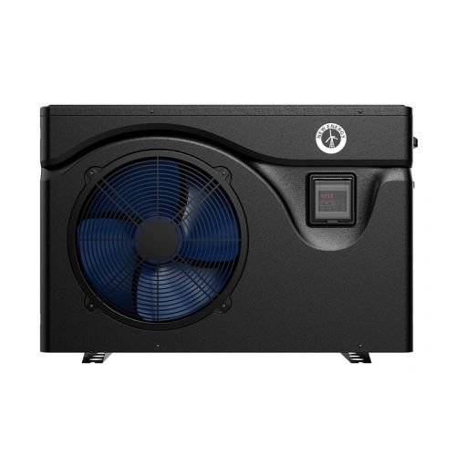 Насос для бассейна New Energy Dolphin 21 кВт, 220 В, R32 — фото 3