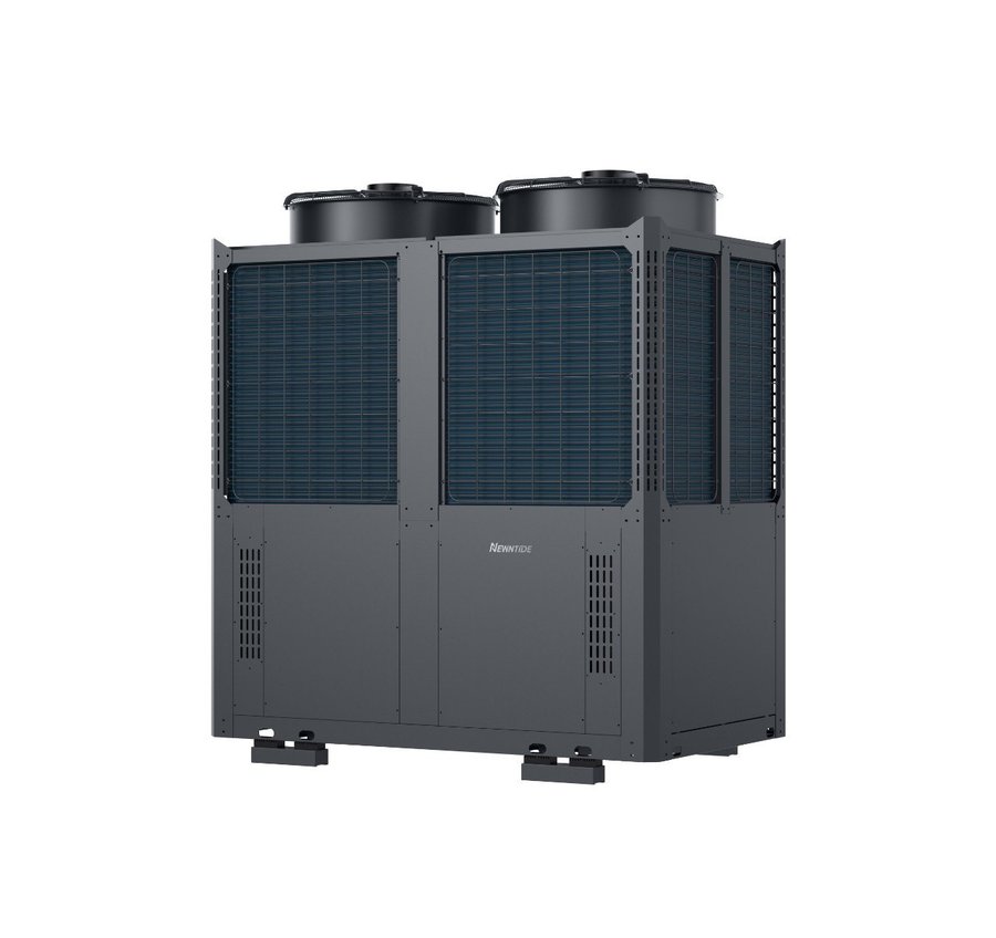 Чиллер New Energy Climastar 100 кВт, 380 В, R290 — фото 2