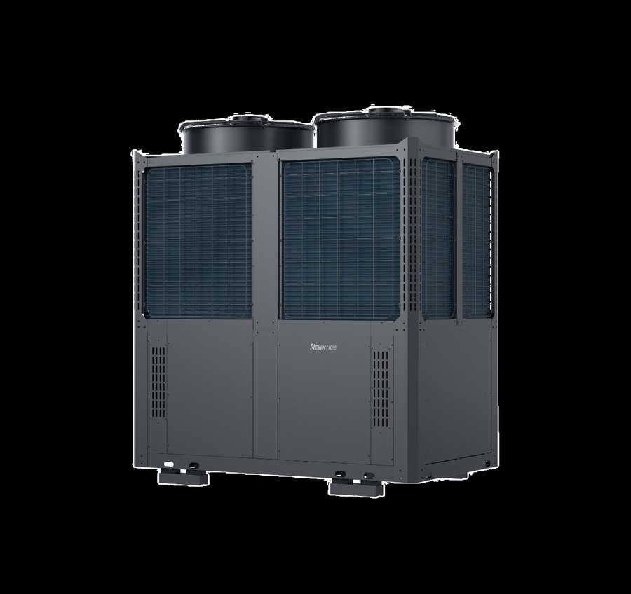 Чиллер New Energy Climastar 100 кВт, 380 В, R290 — фото 3
