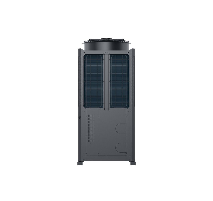 Чиллер New Energy Climastar 50 кВт, 380 В, R290 — фото 2