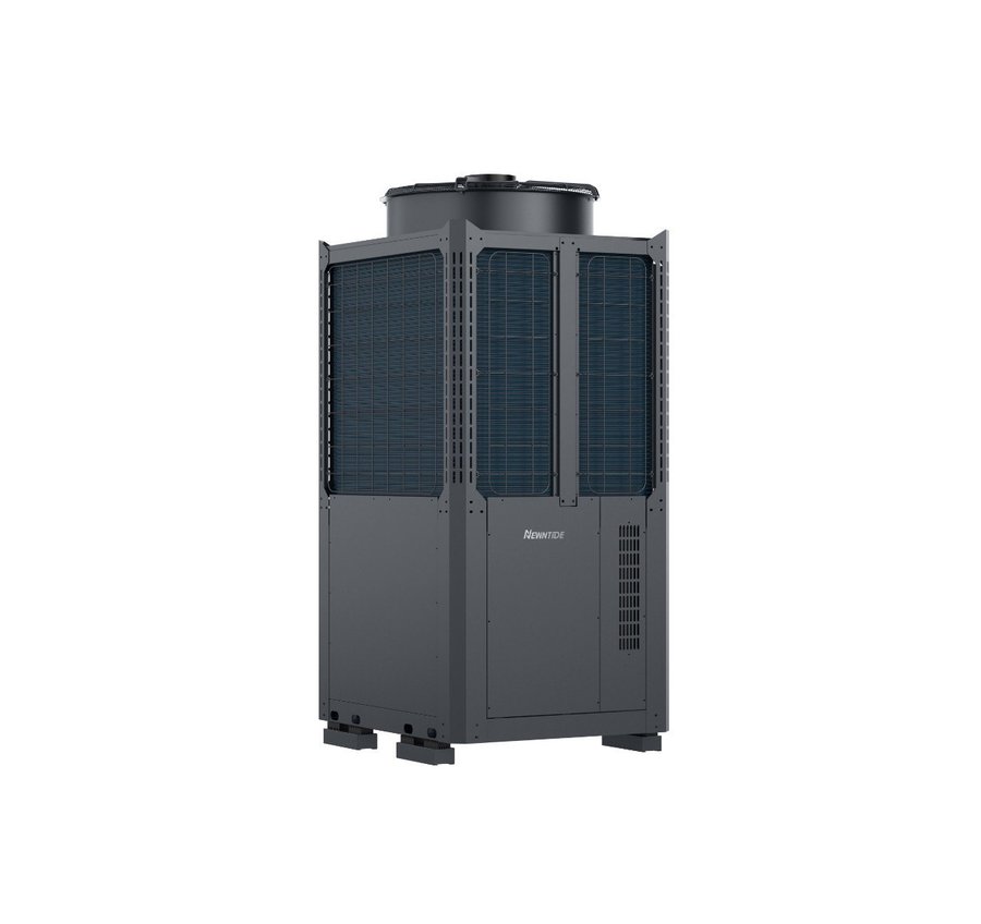 Чиллер New Energy Climastar 50 кВт, 380 В, R290 — фото 3
