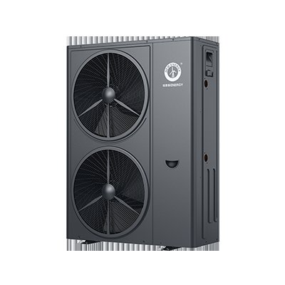 Насос New Energy Sunpro 16 кВт, 380 В, R32+3/6/9 кВт